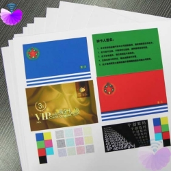 Inkjet Printable PVC Sheet MIP Series